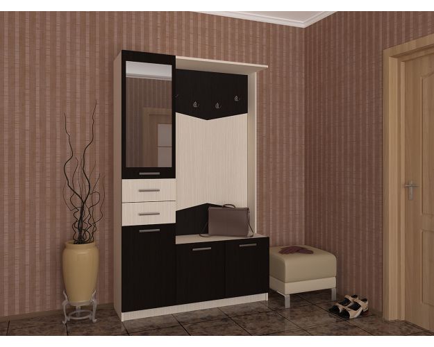 Прихожая Валерия-2 Прихожая Валерия-2