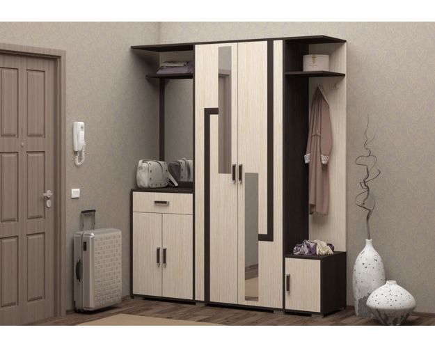 Прихожая Соната Прихожая Соната