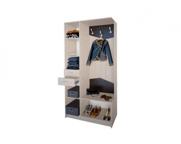 Прихожая Валерия-2 Прихожая Валерия-2