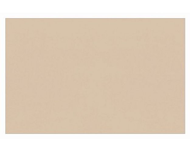 Монако Шкаф навесной L600 Н720 (2 дв. гл. гориз.) (Белый/Латте матовый)