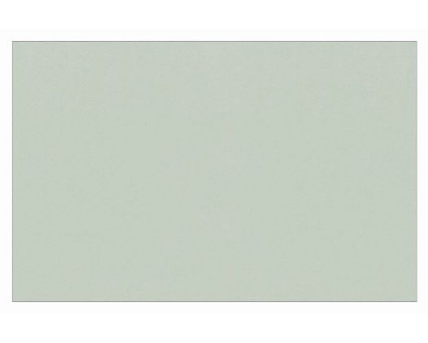 Монако Шкаф рабочий концевой 45 гр. L300 (1 дв. гл.) (Белый/Мята матовый)