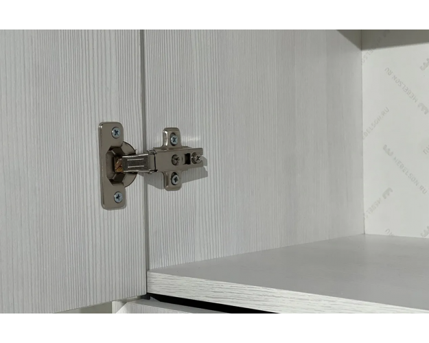 Прихожая Барселона-1 белый рамух Прихожая Барселона-1 белый рамух