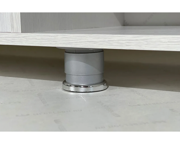 Прихожая Барселона-1 белый рамух Прихожая Барселона-1 белый рамух