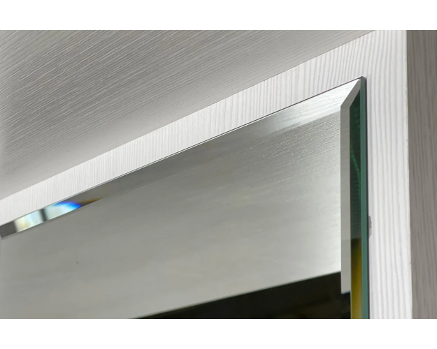 Прихожая Барселона-1 белый рамух Прихожая Барселона-1 белый рамух