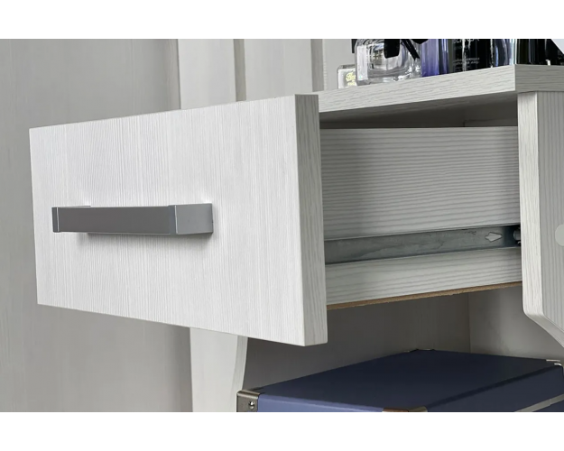 Прихожая Барселона-2 белый рамух Прихожая Барселона-2 белый рамух