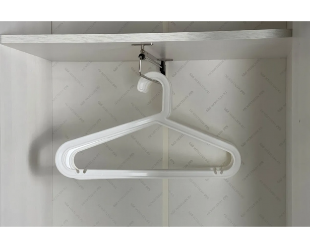 Прихожая Барселона-2 белый рамух Прихожая Барселона-2 белый рамух