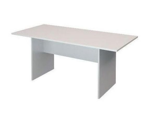 Стол для заседаний А-0058 Серый Стол для заседаний А-0058 Серый