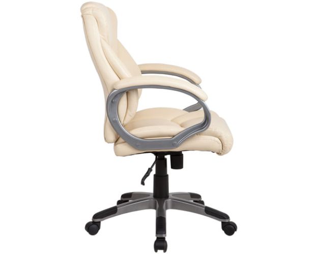 Кресло офисное BRABIX Eldorado EX-504 (бежевый)