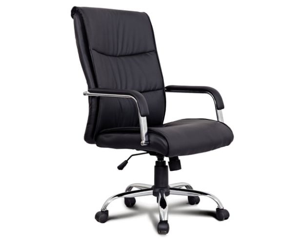 Кресло офисное BRABIX Space EX-508 (черный)